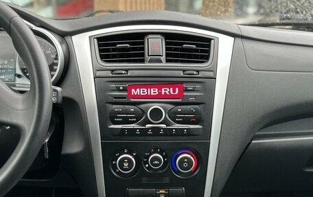 Datsun on-DO I рестайлинг, 2020 год, 559 000 рублей, 13 фотография