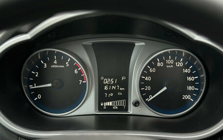 Datsun on-DO I рестайлинг, 2020 год, 559 000 рублей, 20 фотография