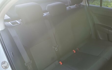 Skoda Rapid I, 2016 год, 1 199 000 рублей, 7 фотография