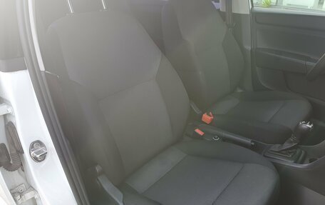 Skoda Rapid I, 2016 год, 1 199 000 рублей, 5 фотография