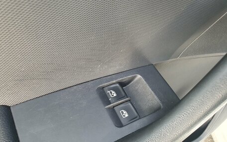 Skoda Rapid I, 2016 год, 1 199 000 рублей, 8 фотография
