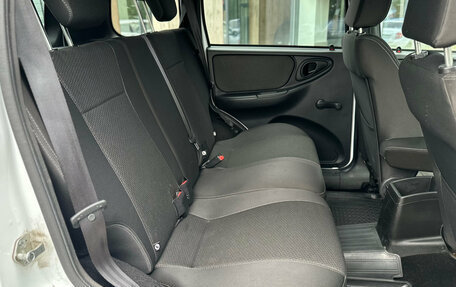 Chevrolet Niva I рестайлинг, 2019 год, 829 000 рублей, 11 фотография
