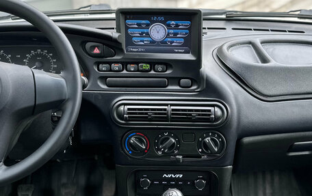 Chevrolet Niva I рестайлинг, 2019 год, 829 000 рублей, 15 фотография