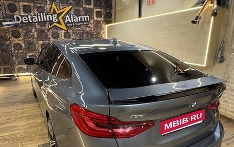 BMW 6 серия, 2020 год, 5 100 000 рублей, 3 фотография