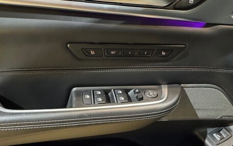 BMW 6 серия, 2020 год, 5 100 000 рублей, 13 фотография