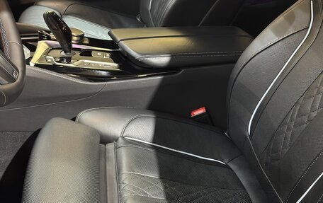 BMW 6 серия, 2020 год, 5 100 000 рублей, 10 фотография
