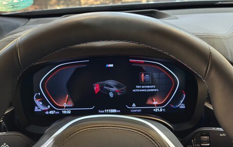 BMW 6 серия, 2020 год, 5 100 000 рублей, 11 фотография