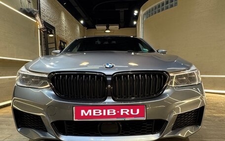 BMW 6 серия, 2020 год, 5 100 000 рублей, 2 фотография