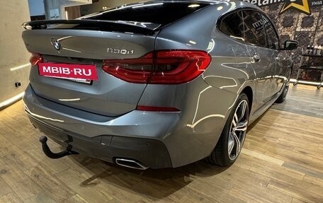 BMW 6 серия, 2020 год, 5 100 000 рублей, 6 фотография