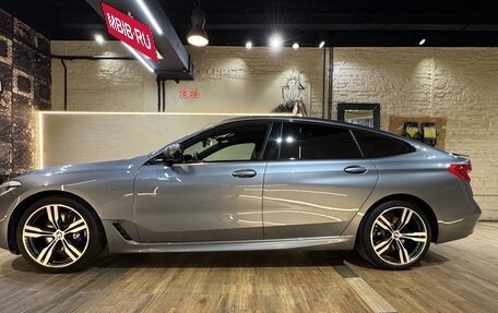 BMW 6 серия, 2020 год, 5 100 000 рублей, 4 фотография