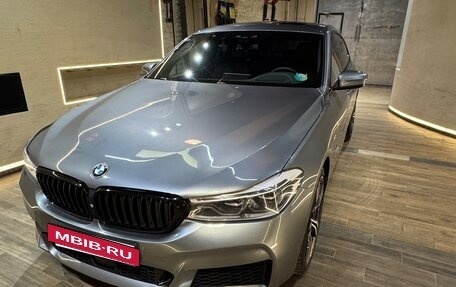 BMW 6 серия, 2020 год, 5 100 000 рублей, 5 фотография