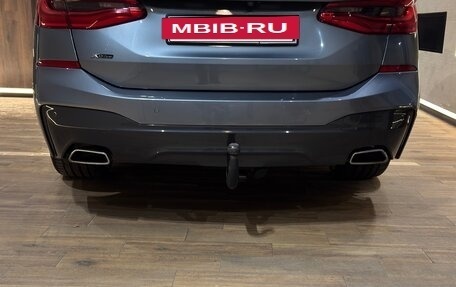 BMW 6 серия, 2020 год, 5 100 000 рублей, 7 фотография