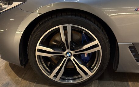 BMW 6 серия, 2020 год, 5 100 000 рублей, 20 фотография