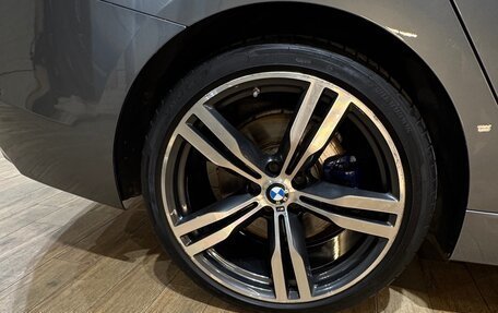 BMW 6 серия, 2020 год, 5 100 000 рублей, 19 фотография