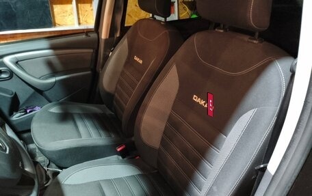 Renault Duster I рестайлинг, 2018 год, 1 300 000 рублей, 6 фотография