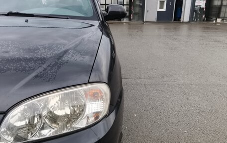 KIA Spectra II (LD), 2008 год, 299 000 рублей, 3 фотография