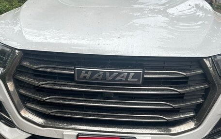 Haval H6, 2022 год, 2 000 000 рублей, 9 фотография
