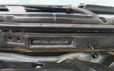 KIA Spectra II (LD), 2008 год, 299 000 рублей, 14 фотография