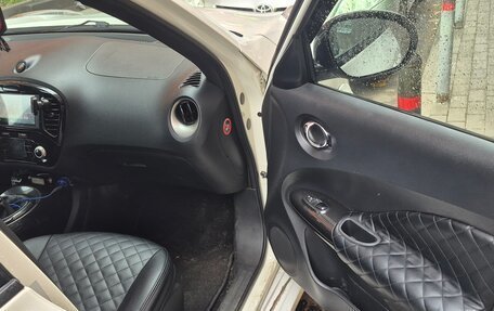 Nissan Juke II, 2013 год, 950 000 рублей, 7 фотография