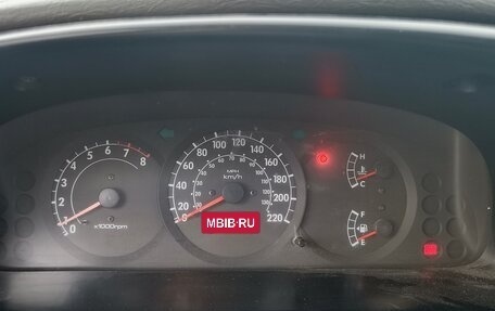 KIA Spectra II (LD), 2008 год, 299 000 рублей, 18 фотография