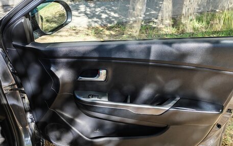 KIA Rio III рестайлинг, 2013 год, 700 000 рублей, 12 фотография