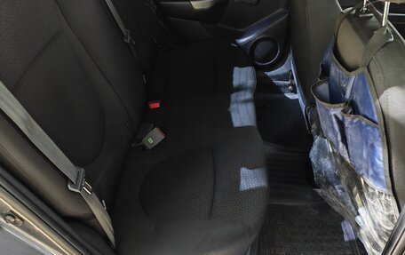 KIA Rio III рестайлинг, 2013 год, 700 000 рублей, 10 фотография