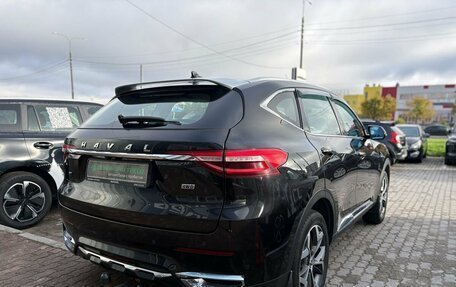 Haval F7 I, 2020 год, 2 055 000 рублей, 6 фотография