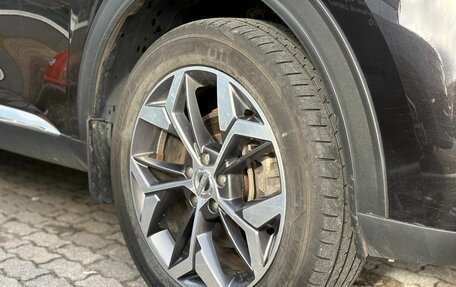 Haval F7 I, 2020 год, 2 055 000 рублей, 5 фотография