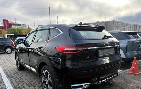 Haval F7 I, 2020 год, 2 055 000 рублей, 8 фотография
