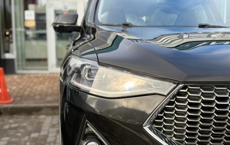 Haval F7 I, 2020 год, 2 055 000 рублей, 4 фотография