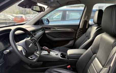 Haval F7 I, 2020 год, 2 055 000 рублей, 10 фотография
