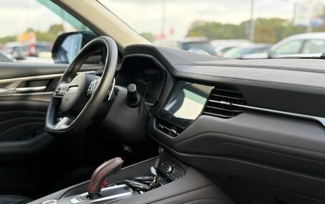 Haval F7 I, 2020 год, 2 055 000 рублей, 14 фотография