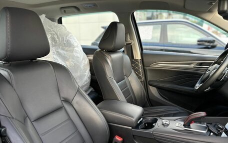 Haval F7 I, 2020 год, 2 055 000 рублей, 15 фотография