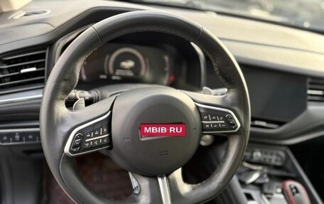 Haval F7 I, 2020 год, 2 055 000 рублей, 11 фотография