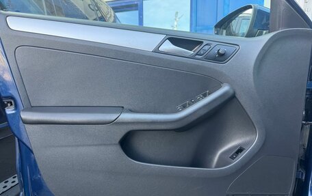 Volkswagen Jetta VI, 2012 год, 850 000 рублей, 12 фотография