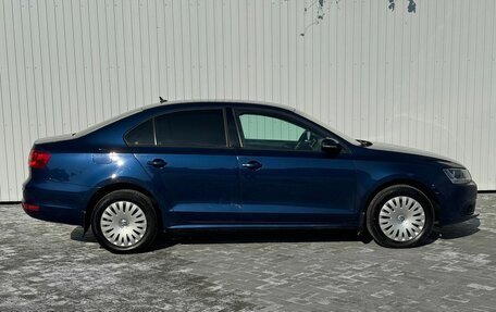 Volkswagen Jetta VI, 2012 год, 850 000 рублей, 6 фотография