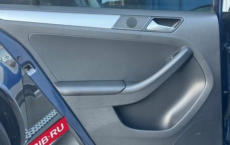 Volkswagen Jetta VI, 2012 год, 850 000 рублей, 15 фотография