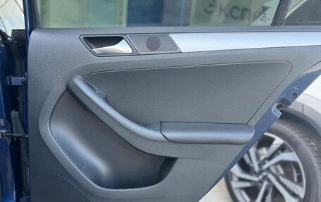 Volkswagen Jetta VI, 2012 год, 850 000 рублей, 17 фотография