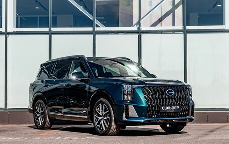 GAC GS8, 2026 год, 4 899 510 рублей, 5 фотография