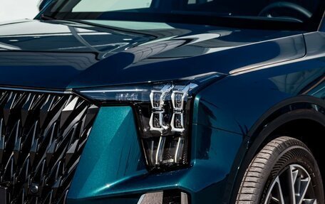 GAC GS8, 2026 год, 4 899 510 рублей, 10 фотография
