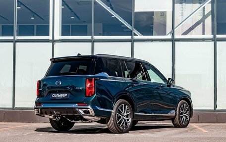 GAC GS8, 2026 год, 4 899 510 рублей, 4 фотография