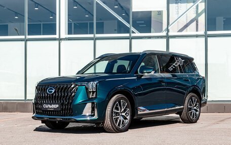 GAC GS8, 2026 год, 4 899 510 рублей, 3 фотография