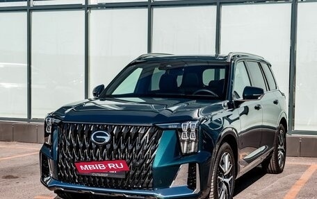 GAC GS8, 2026 год, 4 899 510 рублей, 24 фотография