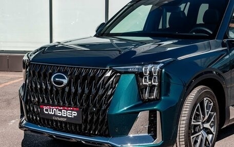 GAC GS8, 2026 год, 4 899 510 рублей, 23 фотография