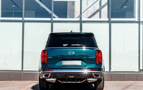 GAC GS8, 2026 год, 4 899 510 рублей, 6 фотография