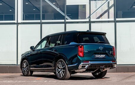 GAC GS8, 2026 год, 4 899 510 рублей, 8 фотография