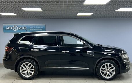 Renault Koleos II, 2018 год, 1 789 000 рублей, 8 фотография