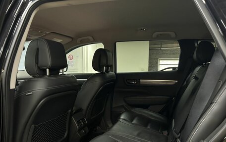 Renault Koleos II, 2018 год, 1 789 000 рублей, 13 фотография