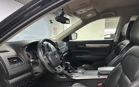 Renault Koleos II, 2018 год, 1 789 000 рублей, 10 фотография