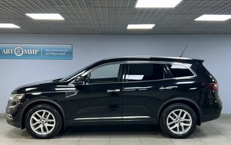 Renault Koleos II, 2018 год, 1 789 000 рублей, 4 фотография